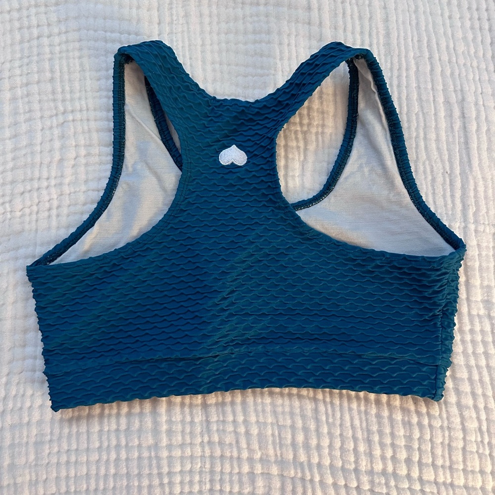 Booty By Brabants Sports Bra